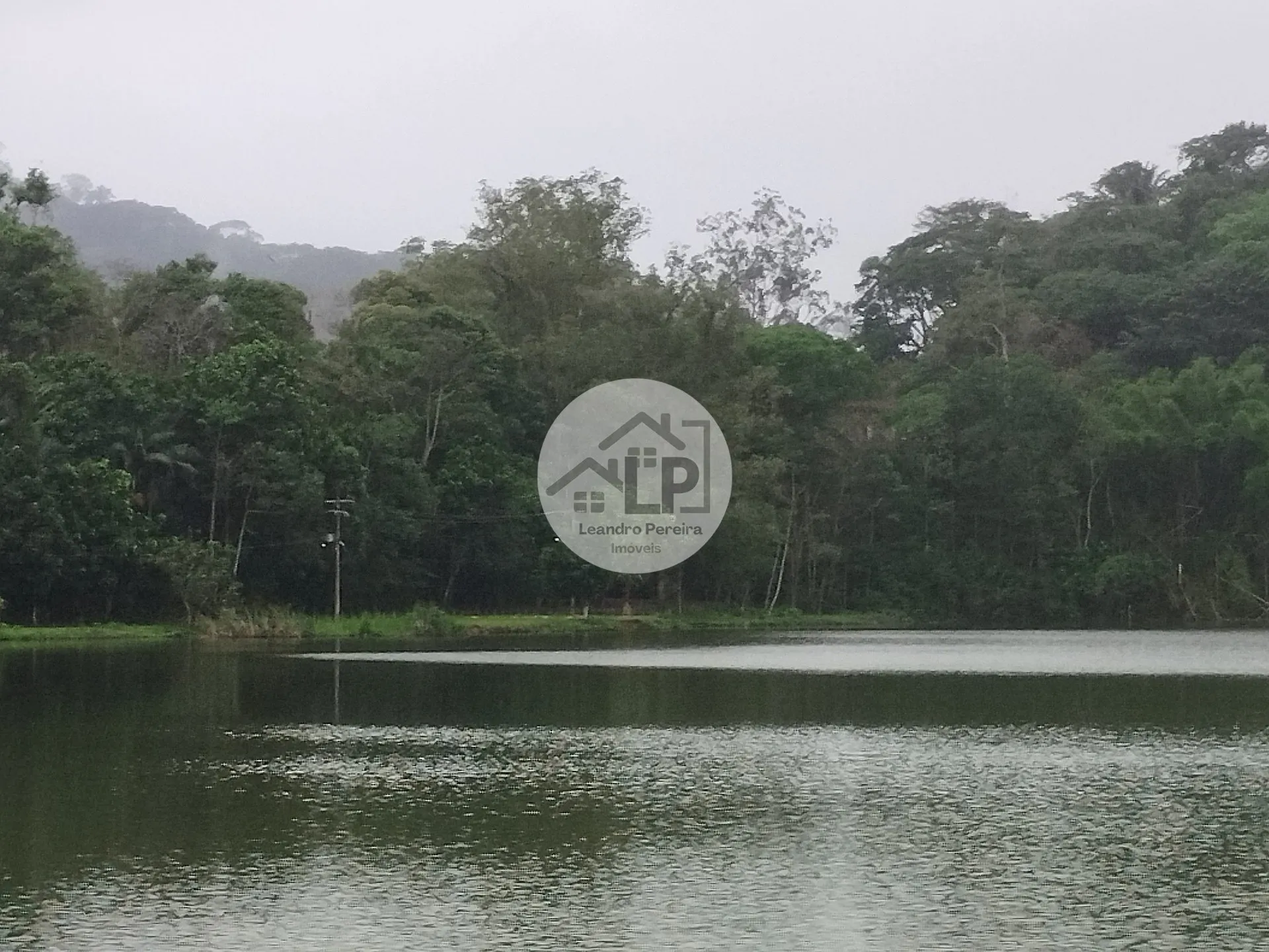 Imagem Lote/Terreno de 1560m² no bairro Caiçara, em Piraí