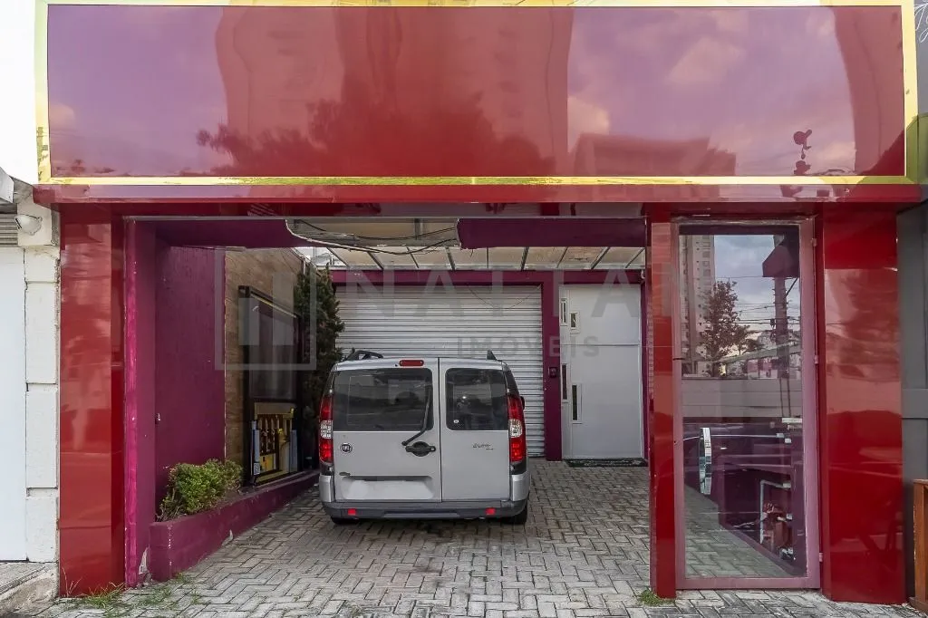 Imagem Salão para alugar, 250 m² por R$ 11.891,84/mês - Tatuapé - São Paulo/SP