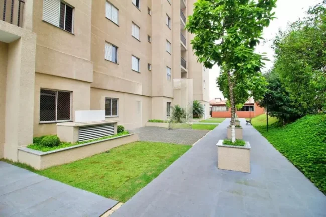 Imagem "Quer morar num apartamento com lazer de resort e pagar pouco? Olha isso! ????????"