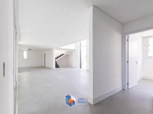 Imagem Casa em condomínio para venda em Jardim Cordeiro com 4 quartos, sendo 4 suítes, 686m²