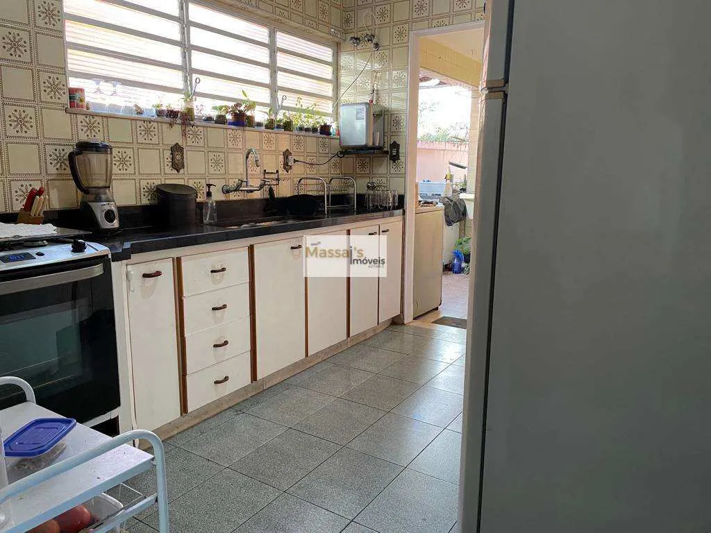 Imagem Casa à venda em Campinas, Parque Taquaral, com 4 quartos