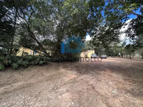 Imagem Área para Incorporação no Km 36 da Raposo Tavares em Cotia