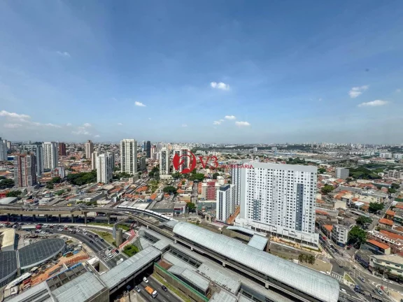 Imagem Cobertura com 3 dormitórios à venda, 140 m por R$ 1.450.000,00 - Vila Prudente (Zona Leste) - São Paulo/SP