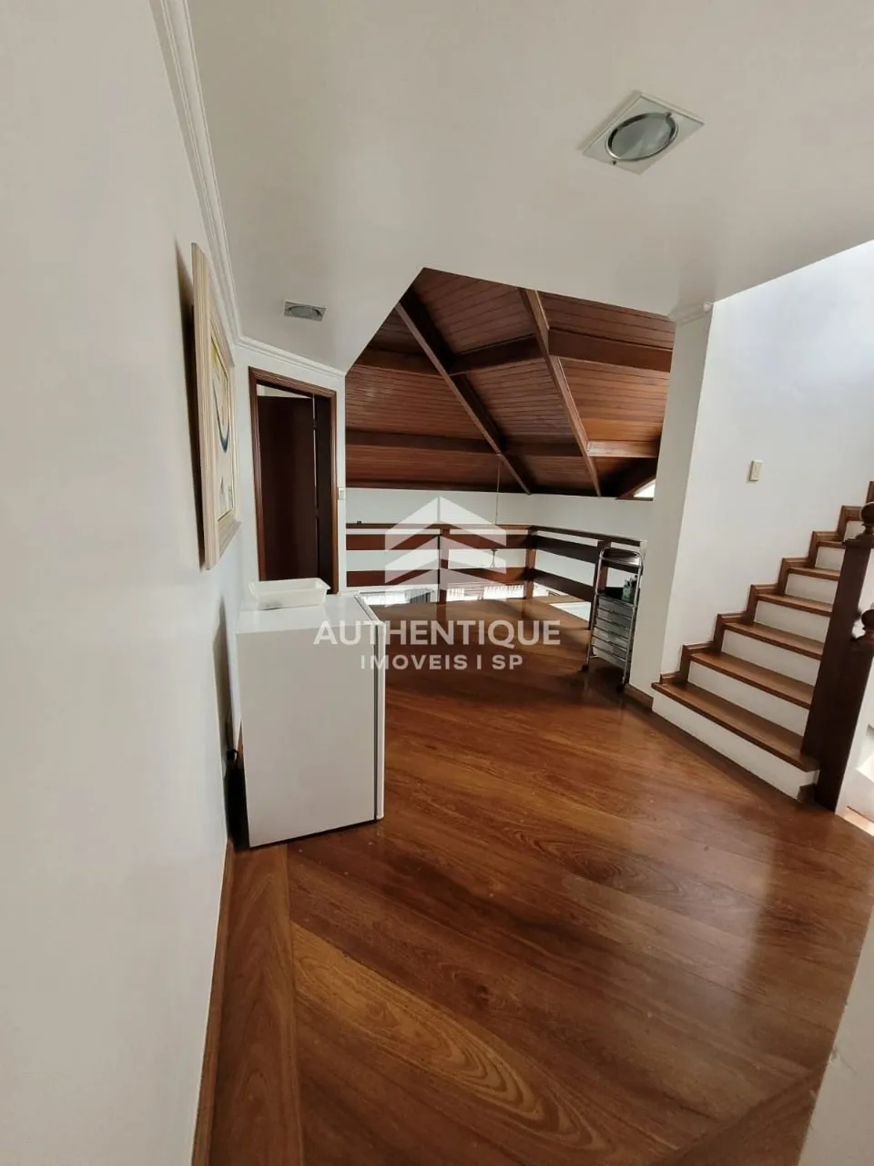 Imagem Casa em Condomínio em Tucuruvi, São Paulo/SP