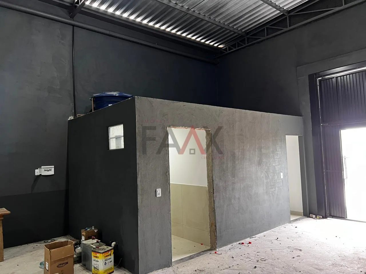 Imagem Barracão Novo para Venda Disponivel, VILA CARLI, GUARAPUAVA - PR