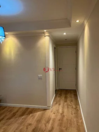 Imagem Apartamento com 3 dormitórios à venda, 65 m por R$ 586.000,00 - Vila Carrão - São Paulo/SP
