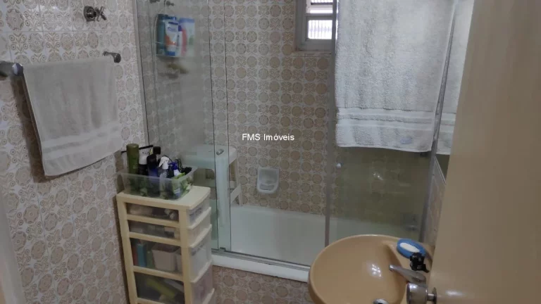 Imagem Imperdível oportunidade: Apartamento à venda na Vila Nova Conceição, 3 quartos, 1 suíte, 3 banheiros, 1 vaga, 94m² - SP.