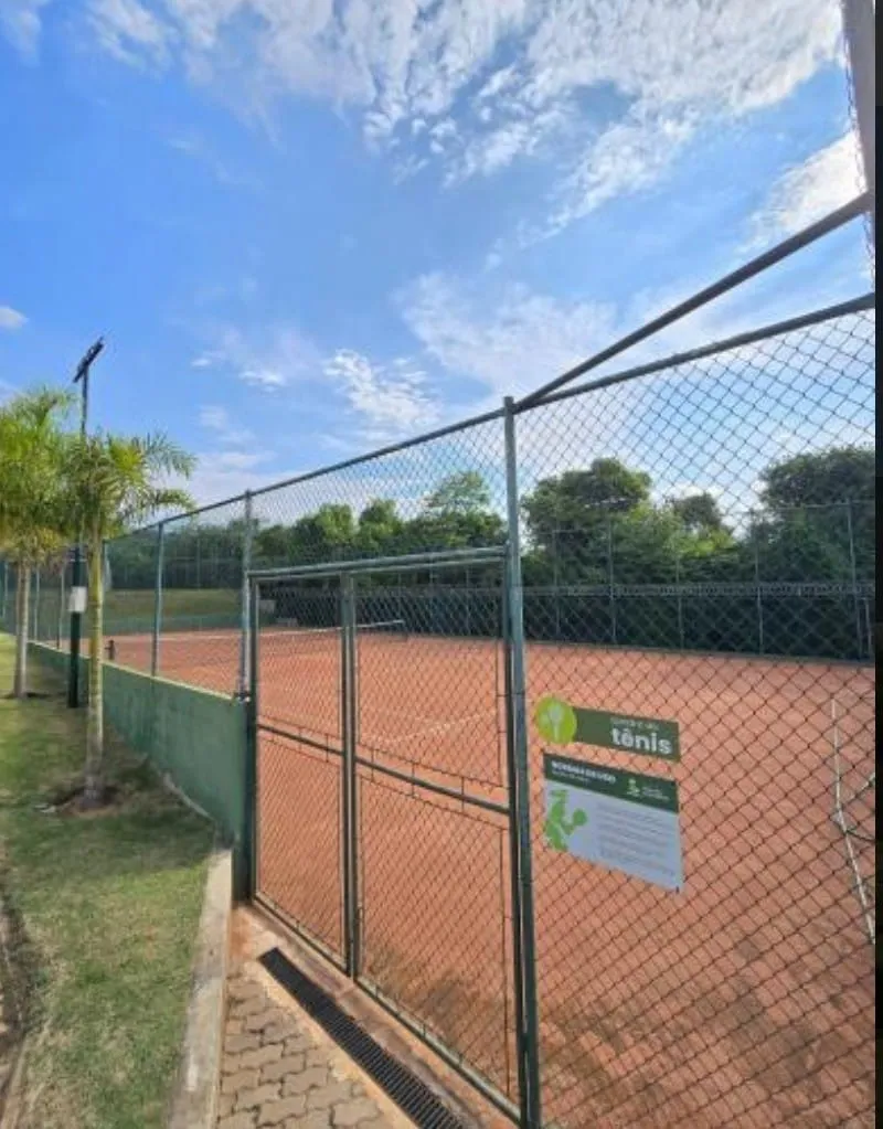 Imagem Parque Ecoresidencial Fazenda Jequitibá - Terreno de 1711m² com Infraestrutura Completa