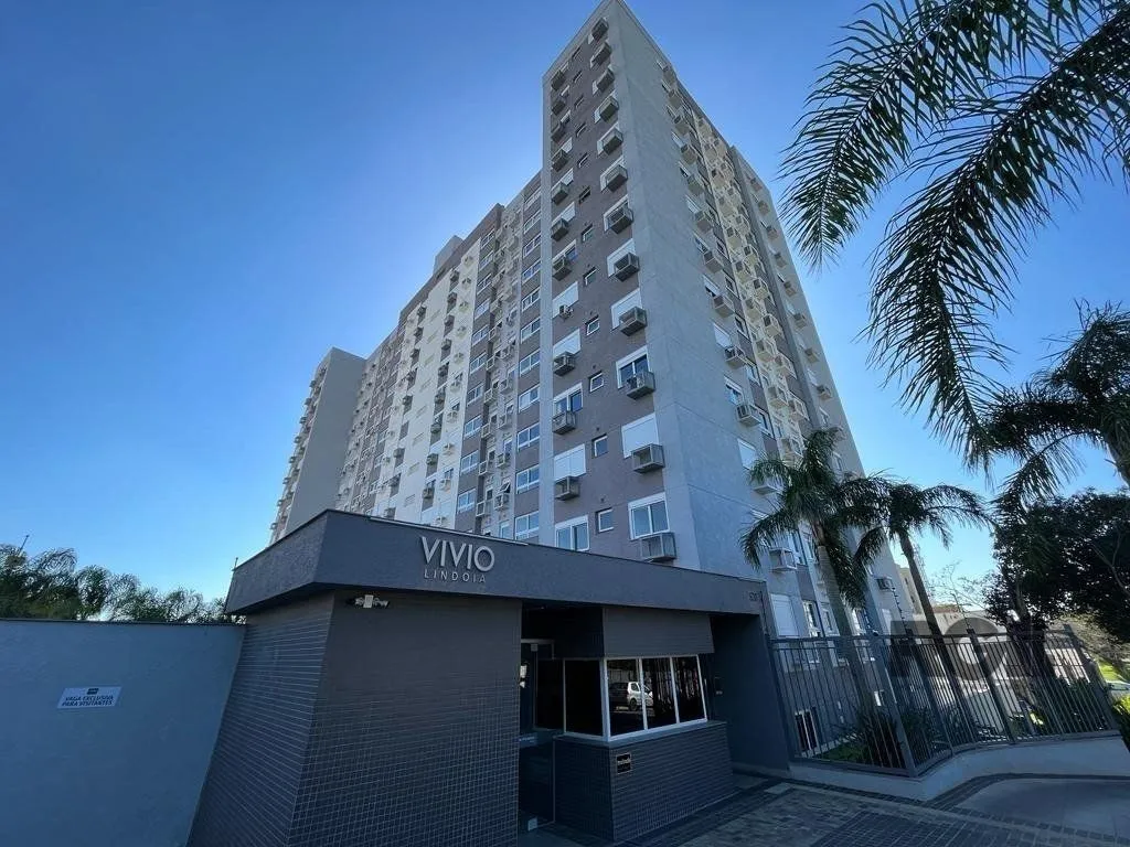 Imagem Apartamento no Jardim Lindóia de 3 dormitórios vaga e infra