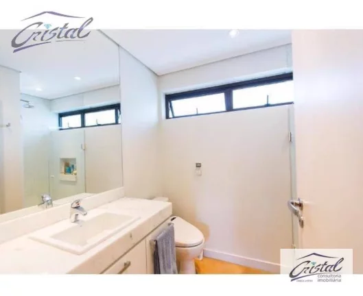 Imagem Cobertura Residencial à venda, Vila Morumbi, São Paulo - .