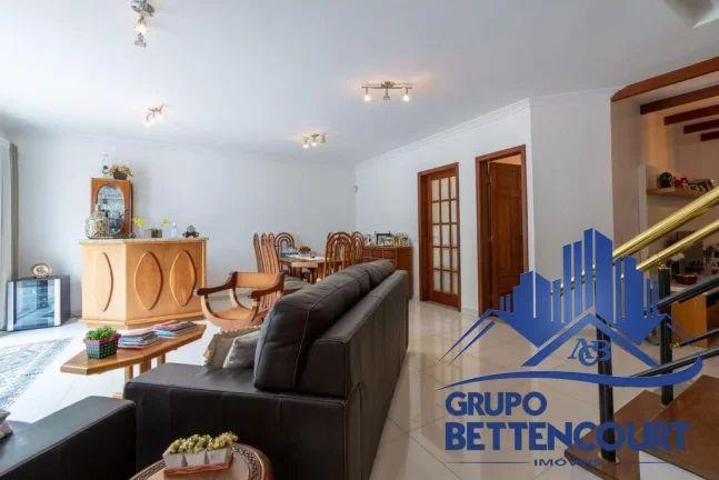 Imagem CASA RESIDENCIAL em SÃO PAULO - SP, TREMENBÉ