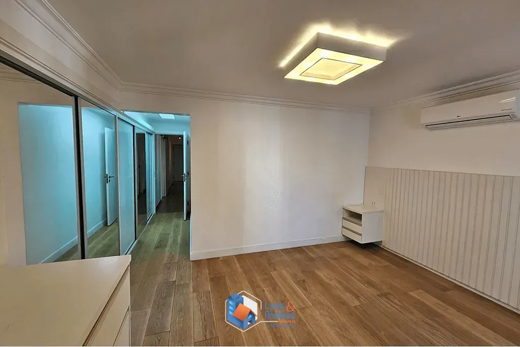 Imagem Apartamento à venda 3 Quartos 3 Suites 2 Vagas 170M² Indianópolis São Paulo - SP