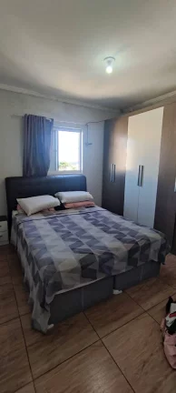 Imagem Apartamento 2 quartos à Venda no Jardim Califórnia - Pronto para Morar