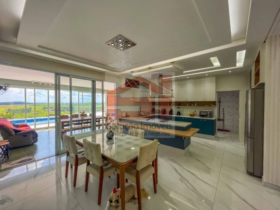 Imagem CASA EM CONDOMÍNIO - Cod V.233
