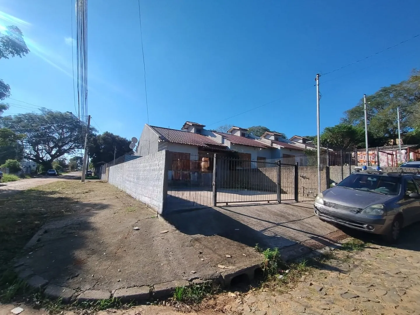 Imagem Venda de casa exclusiva no bairro Jardim Viamar em Viamão. Exclusividade Imobiliária Miellis