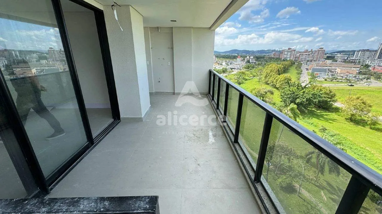 Imagem Apartamento à venda com 3 quartos 3 suítes, 157m² em Pedra Branca Palhoça