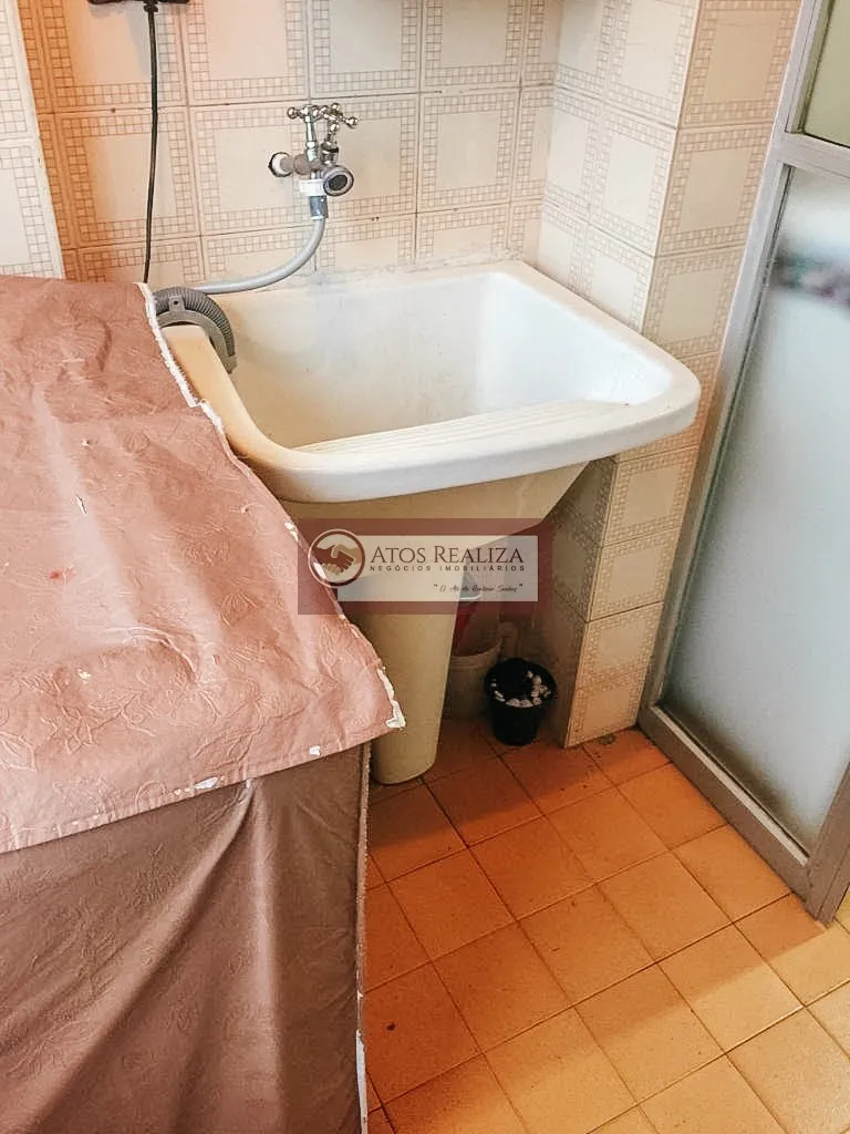 Imagem Encante-se com este apartamento de 2 dormitórios em Santo Amaro - São Paulo por R$ 530.000