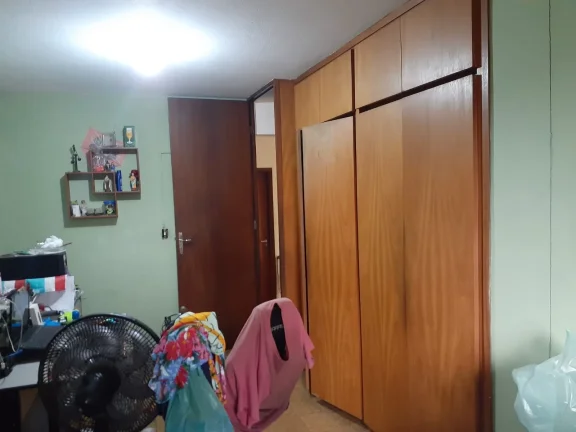 Imagem INVESTIMENTO OU MORADIA !!!! COM TERRENO DE 300 m² E 218 m² DE CONSTRUÇÃO, CASA ASSOBRADADA NO CENTRO, JUNDIAÍ SP
