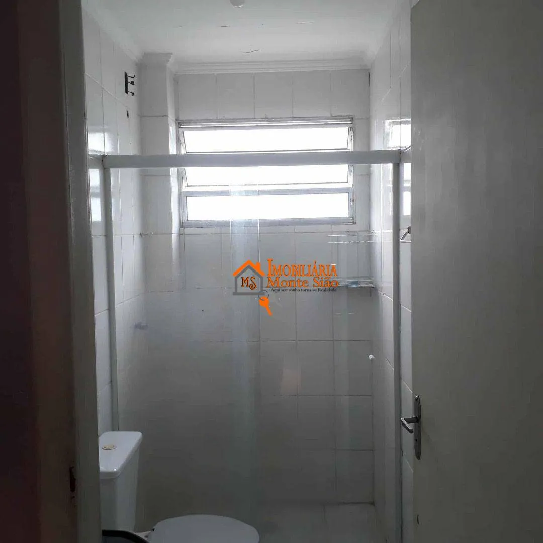 Imagem Apartamento com 2 dormitórios à venda, 56 m² por R$ 230.000,00 - Parque Primavera - Guarulhos/SP