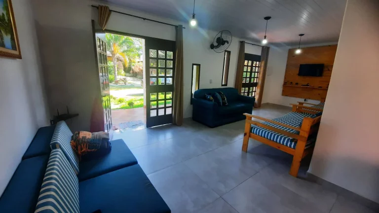 Imagem Excelente!!! Casa Praia Dura - Condomínio fechado - Ubatuba SP