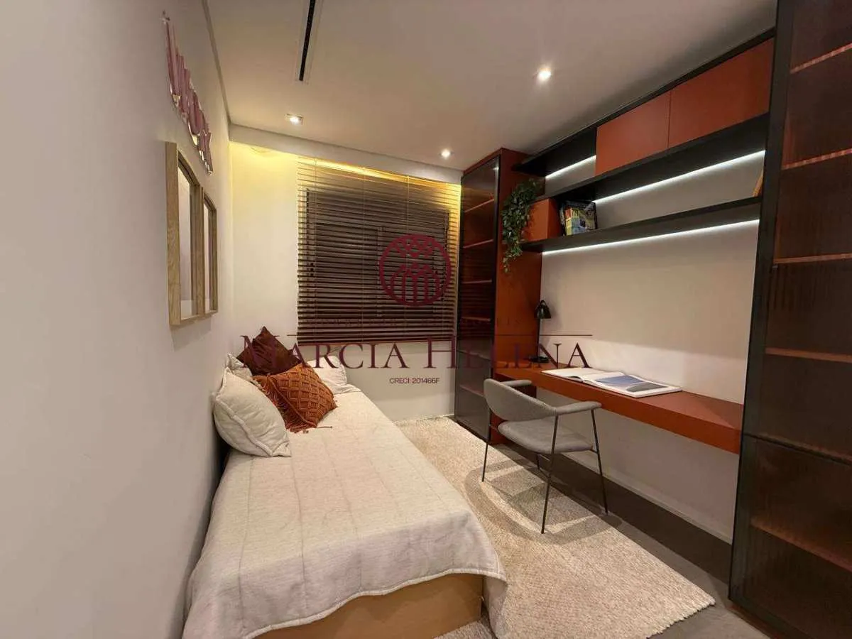Imagem Apartamento à venda em Campinas, Jardim Aurélia, com 2 quartos, 63m2