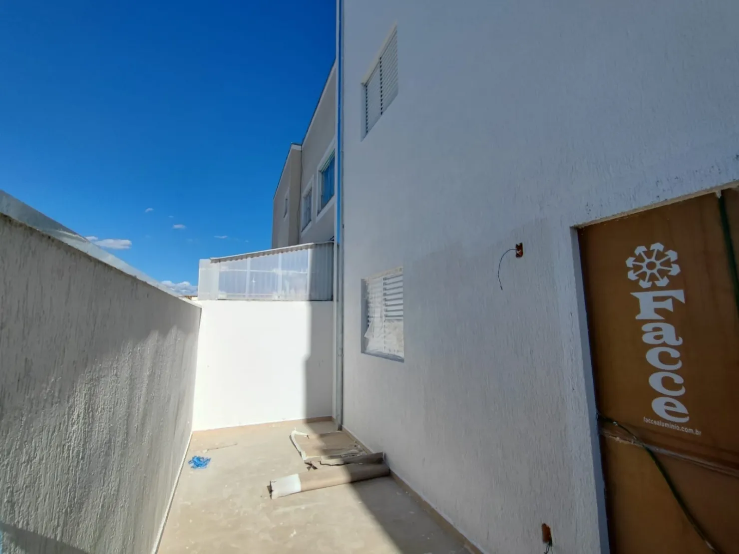 Imagem Apartamento à venda 2 Quartos, 1 Suite, 1 Vaga, 62M², Santa Tereza, Pindamonhangaba - SP | Residencial Tia Eva