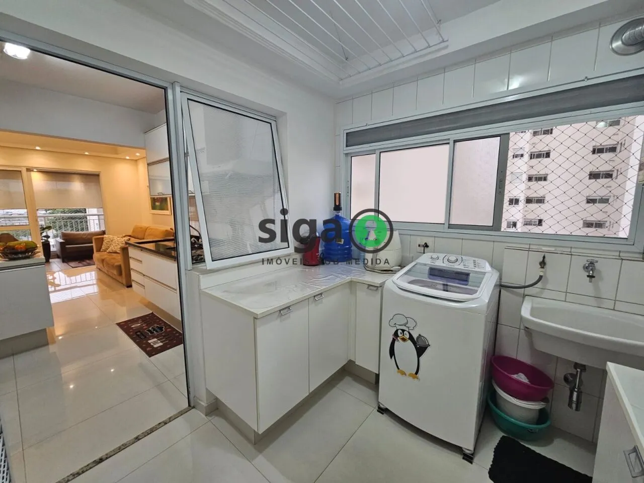 Imagem Apartamento para venda e locação no condominio Floresce