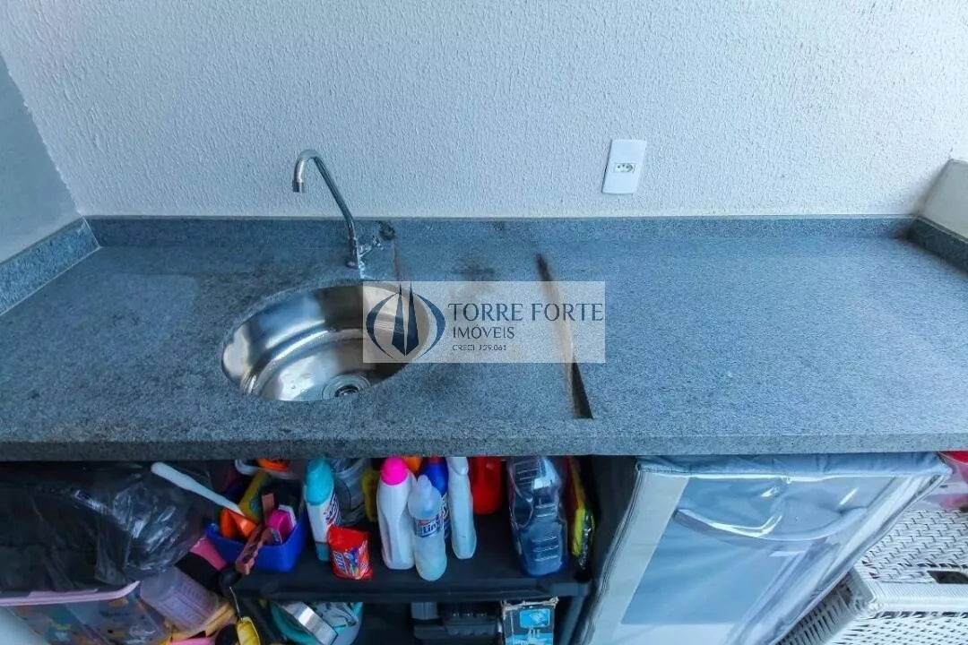 Imagem Apartamento 2 dormitórios 2 banheiros e 1 vaga na Penha de França