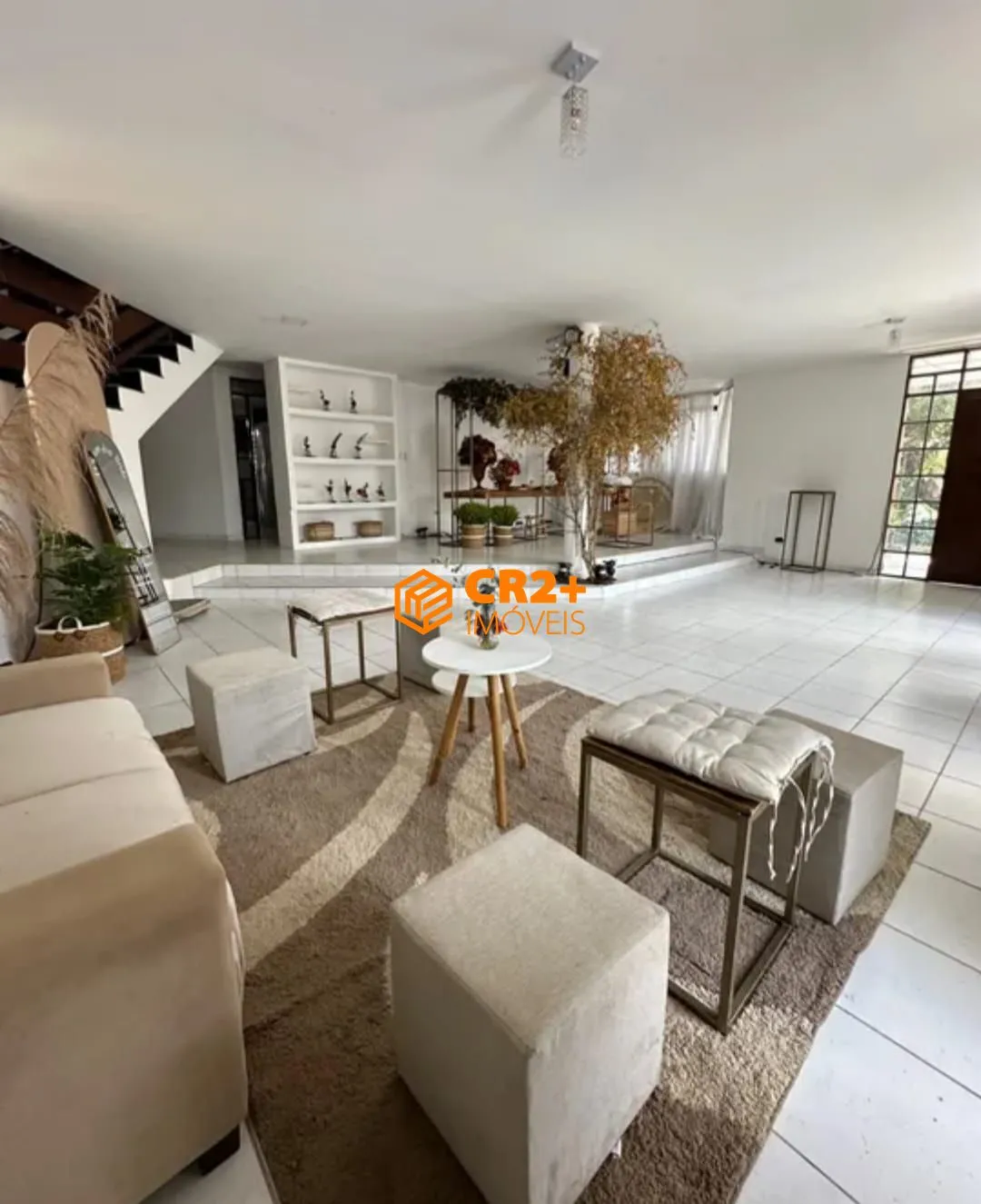 Imagem Venda casa alto padrão 04 quartos, 04 suítes, 02 vagas de garagem em Pau Amarelo