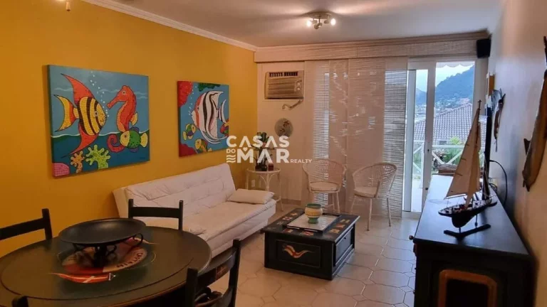 Imagem Imperdível oportunidade: Casa à venda em Angra dos Reis-RJ, Praia da Ribeira (cunhambebe) - 5 quartos, 4 suítes, 5 banheiros, 3 vagas, 250m²!