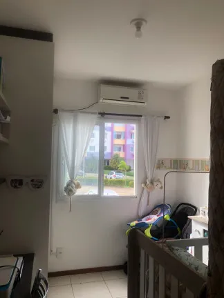 Foto do imóvel Casa de Condomínio com 2 Quartos para Alugar, 1 m² em Avenida Jerônimo de Albuquerque Maranhão, s/n - Recanto dos Vinhais, São Luís - MA