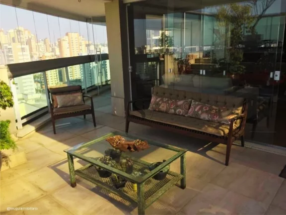 Imagem APARTAMENTO RESIDENCIAL em SÃO PAULO - SP, PERDIZES
