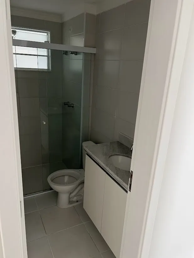 Imagem Apartamento de 68,22m² localizado no Residencial Exclusive Campolim!