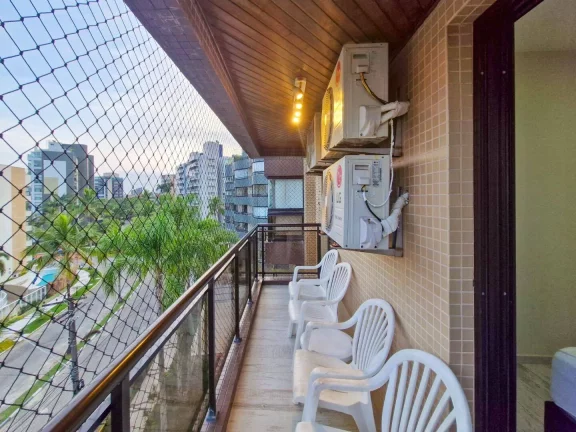 Imagem Apartamento com 2 dormitórios à venda, 60 m por R$ 1.500.000,00 - Riviera
