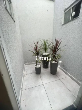 Imagem Casa à venda, 105 m² por R$ 299.999,00 - Residencial Jardim Canedo II - Senador Canedo/GO