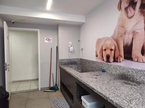 Imagem Apartamento com 2 quartos, 38.00 m2, à venda em São Paulo, Tatuapé