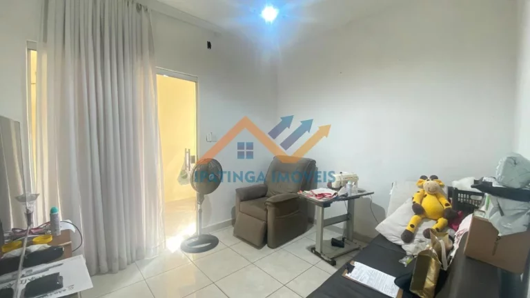 Imagem Casas no bairro Bom Retiro em Ipatinga