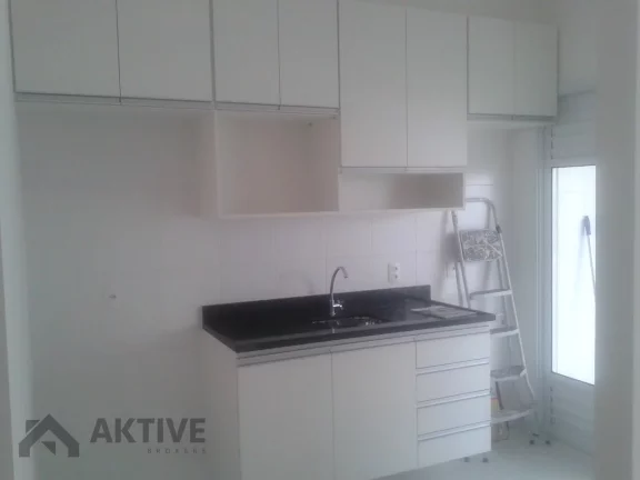 Imagem Apartamento em Alphaville - Barueri, SP