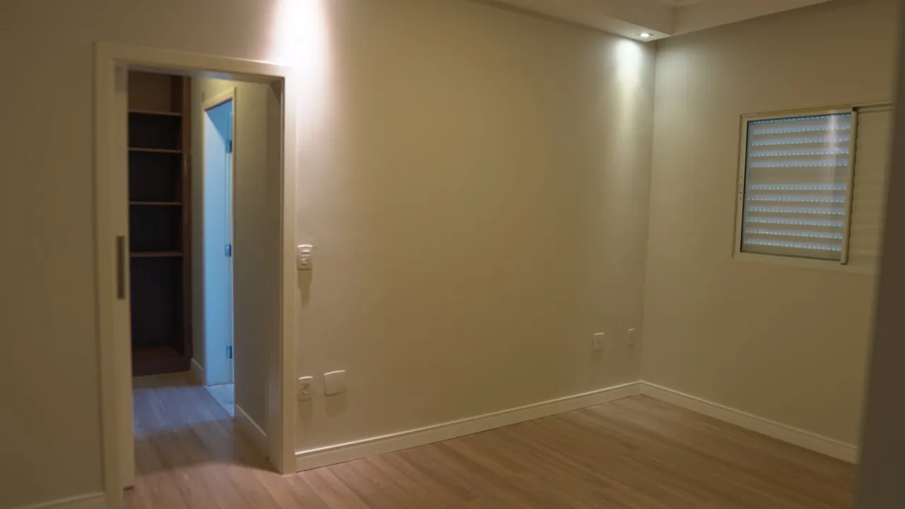 Imagem Casa 4 dormitórios Condomínio Evidence -Araçoiaba da Serra
