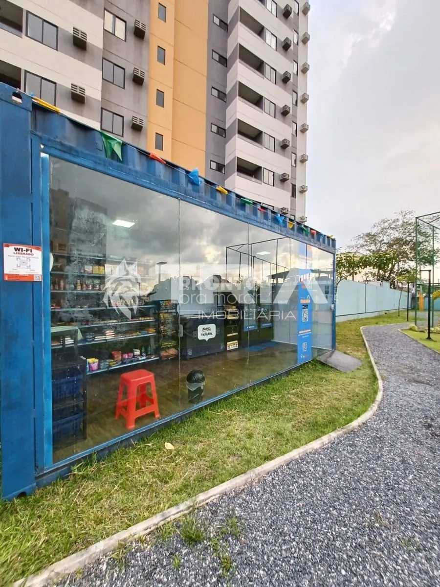 Imagem Apartamento à venda na Caxangá | 45 m², varanda e lazer completo