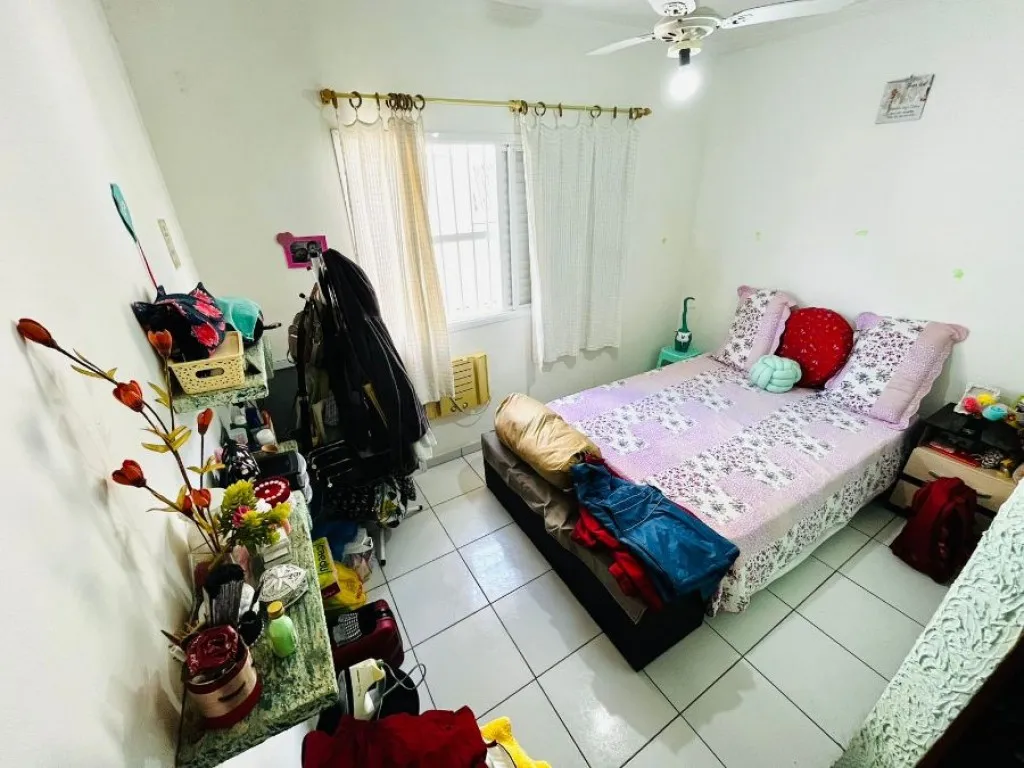 Imagem CASA COM 69,00 m² - REAL - PRAIA GRANDE SP