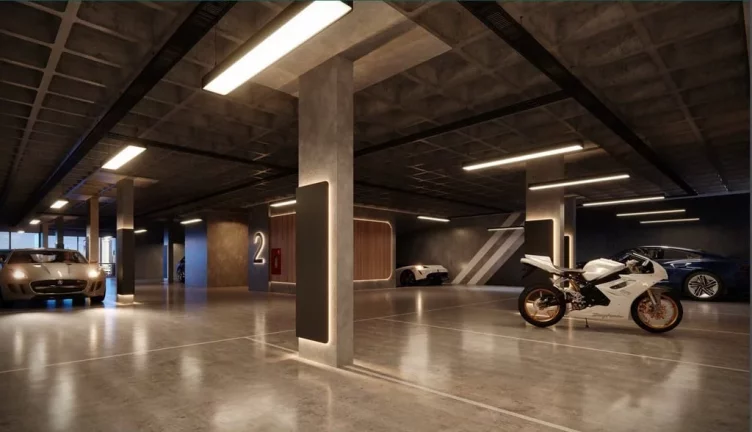 Imagem Felicitá Residence - Apartamento à venda no bairro Zona Nova - Capão da Canoa/RS