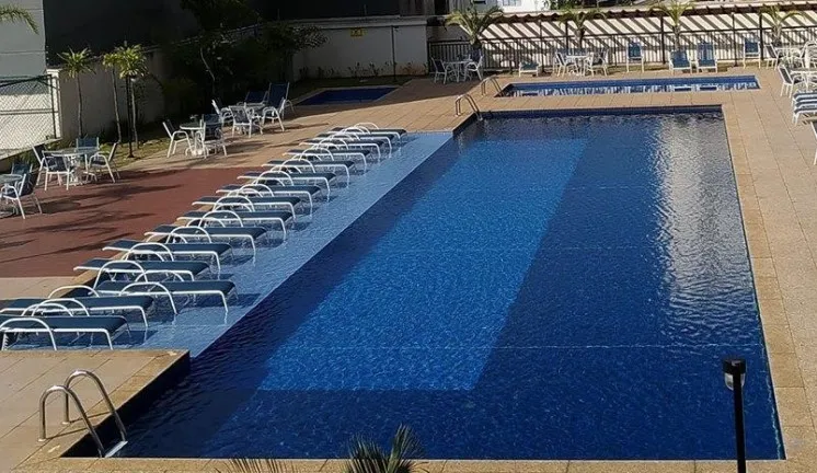 Imagem Apartamento com 3 Quartos à Venda, 94 m² em Ipiranga - São Paulo