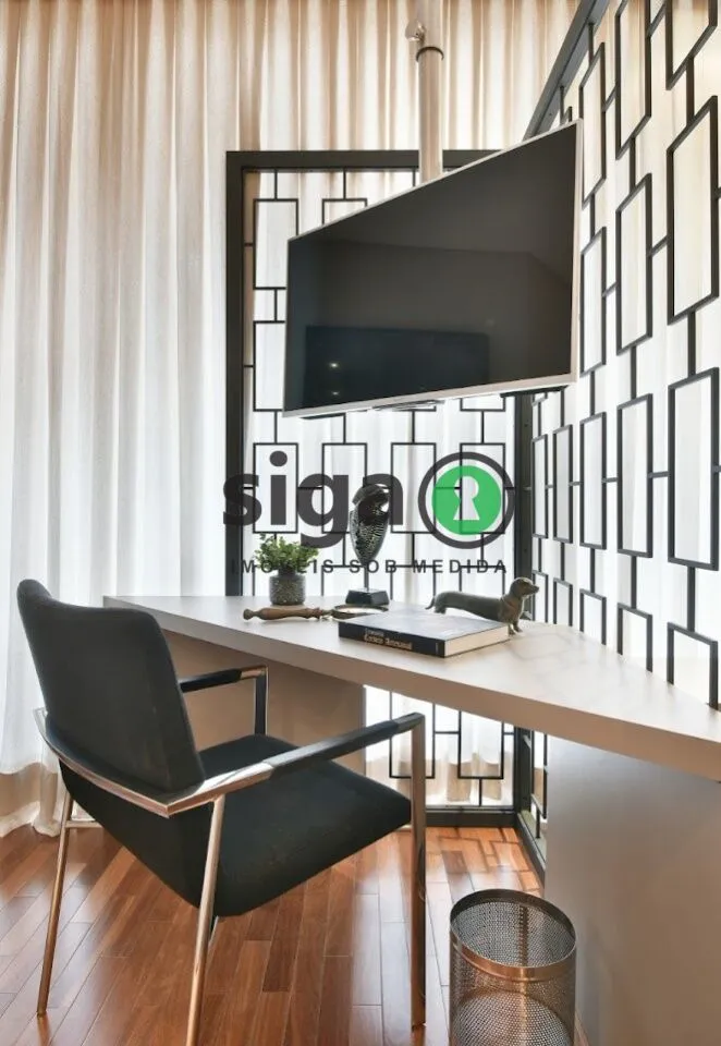 Imagem Apartamento á venda 65m² localizado na Vila Olímpia/SP