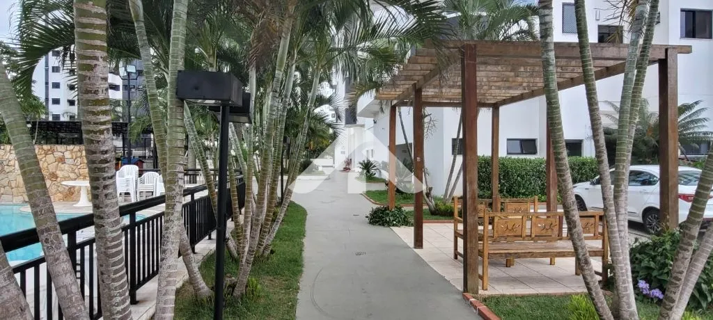 Imagem Apartamento à venda Barra Bali