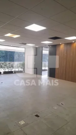 Imagem Prédio Comercial para Locação em São Paulo / SP no bairro Pinheiros