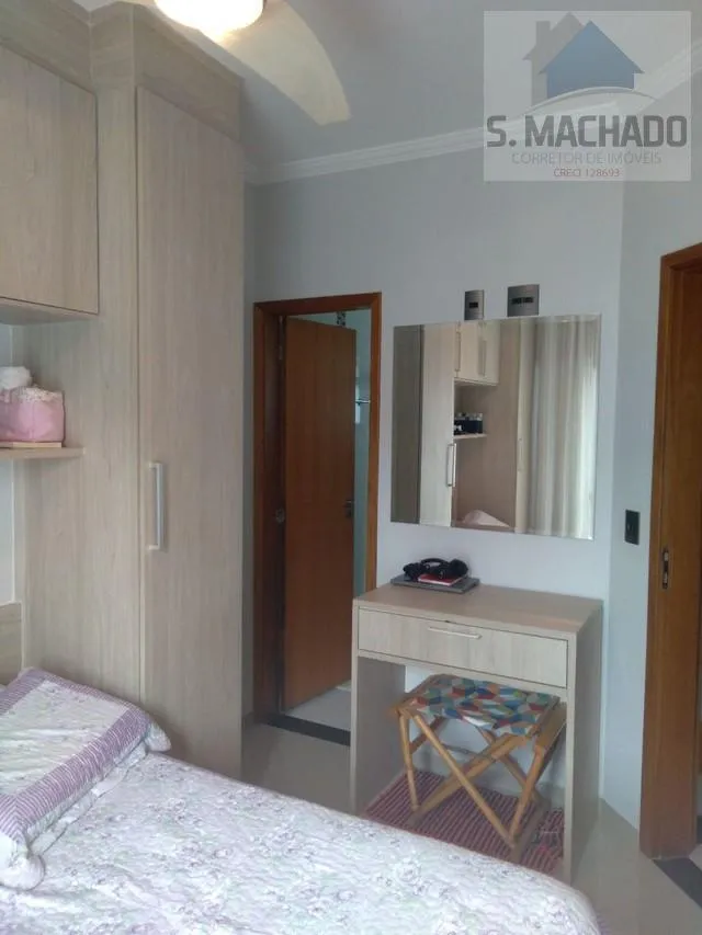 Imagem Apartamento para Venda em Santo André / SP no bairro Vila Camilópolis