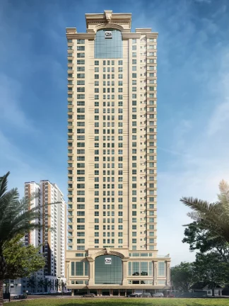 Imagem APARTAMENTO RESIDENCIAL em Itapema - SC, Meia Praia