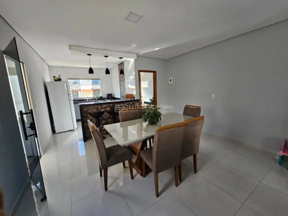 Imagem Casa à Venda