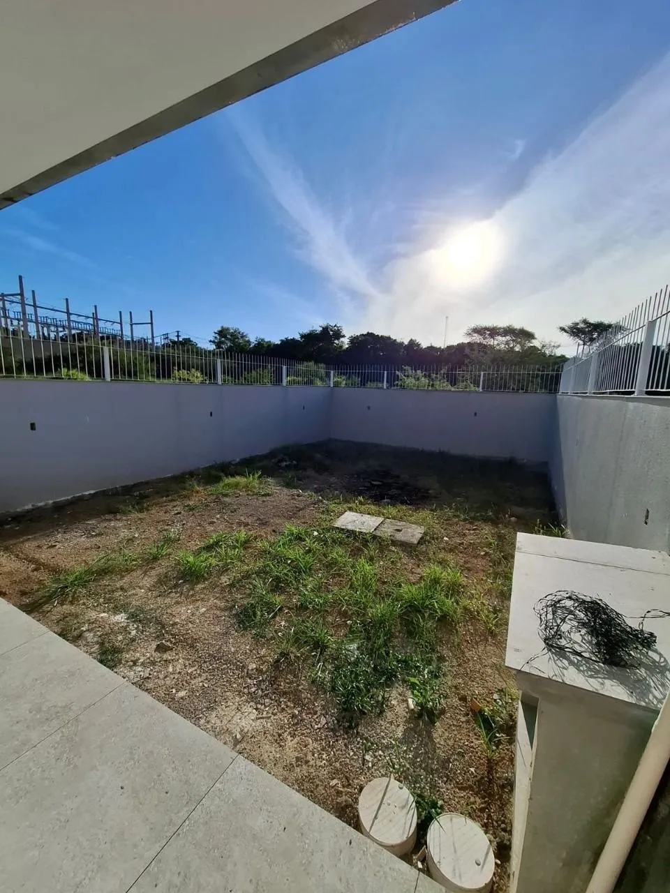 Imagem Casa a Venda no Bairro espirito Santo, Zona Sul de Porto Alegre.